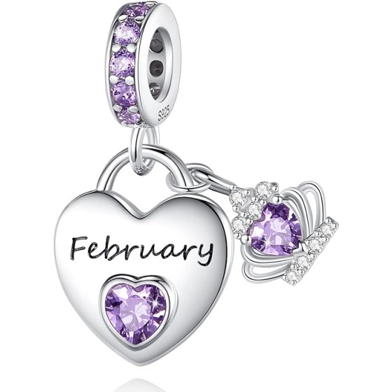 OVRUNS Cherry Pack - Charming and Cute Cherry Accessories for a Shiny Wallet - Women's Jewelry